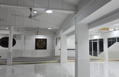 އާ ސަހަރާ އެއްކޮށް ނިންމައި އަންނަ ހުކުރު ދުވަހު ހުޅުވަނީ