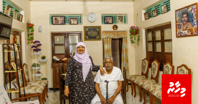 ޑޮކްޓަރު ދޮންތުއްތުގެ ވާހަކަ އަޑު އެހިންތަ؟