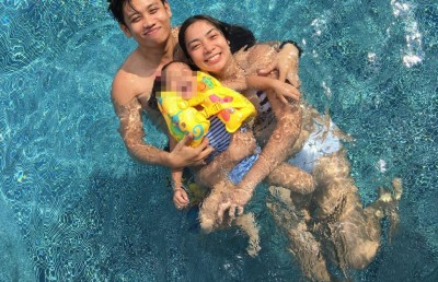 މޭރީގެ ހަށިގަނޑާ އެކު ފިރިމީހާ ތެމިފޯވެގެން ހޮސްޕިޓަލަށް