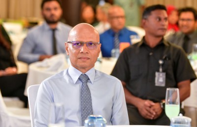 ދިރާގަށް 36 އަހަރު، ރާއްޖެ ގުޅުވައިލުމުގައި އެންމެ އުހުގައި!