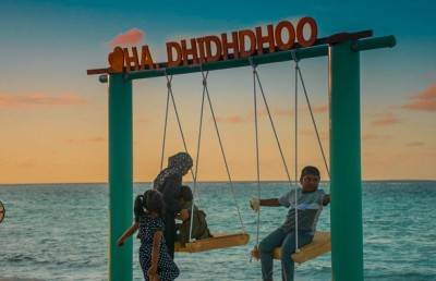 ބީއެމްއެލްގެ އެހީއާ އެކު ދިއްދޫގައި ކޮމިއުނިޓީ ޕާކެއް