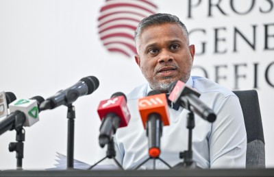 އެއްވެސް މީހަކަށް އަޅުގަނޑަށް ނުފޫޒެއް ނުފޯރުވޭނެ، ބިރެއް ނުދެއްކޭނެ: އައްބާސް