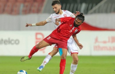 ބަހްރެއިންގެ އަތުން ބަލިވެ، ރާއްޖެ އަށް ކޮލިފައިން ނިމިއްޖެ