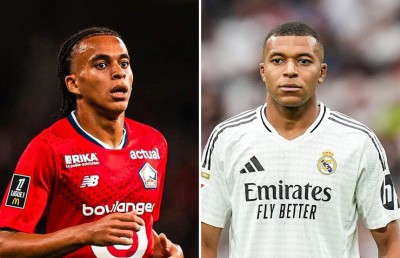 އެމްބާޕޭ އާއި އޭނާގެ ކޮއްކޮގެ ކުރިމަތިލުމެއް މިރޭ ނުފެންނާނެ