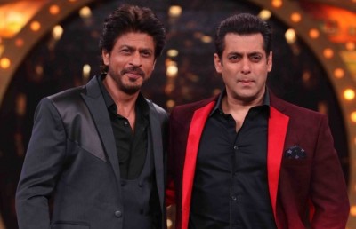 ސަލްމާންގެ ފޭނަކު ޝާހުއަށް މަލާމަތްކުރުމުން މައްސަލަ ހޫނުވެއްޖެ