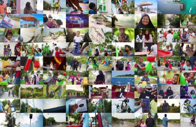 ބީއެމްއެލްގެ ބޭންކް ފަންޑް ލިބޭ ޖަމްއިއްޔާތައް ހޮވައިފި