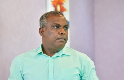 މާޒިޔާގެ ޕްރެޝަރު މޯހަންއަށް ހިފަހައްޓާލެވޭނެތަ؟