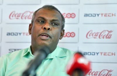 މާޒިޔާގެ ޕްރެޝަރު މޯހަންއަށް ހިފަހައްޓާލެވޭނެތަ؟