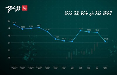 ދުލުގައި ދައިގަނެވޭ ވަރަށް މުދަލުގެ އަގު ބޮޑުވެދާނެ!