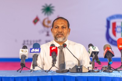 އަދާލަތު ޕާޓީއަށްވުރެ ބޮޑަށް ދީނަށް ޚިދުމަތް ކުރި ޕާޓީއެއް ނެތް: އިމްރާން