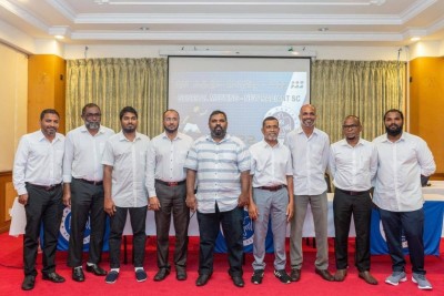 އެނބުރި އައިސް ހިންދެމި ނުލެވެނީސް ނިއުރޭޑިއެންޓު ގޮވައިގެން ކޯޓަށް