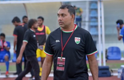 ދިވެހި ފުޓްބޯޅަ ކިރިޔާވެސް ހިފެހެއްޓިފައި މިއޮތީ އެކަޑަމީތަކުގެ މަސައްކަތުން: އަސްލަމް