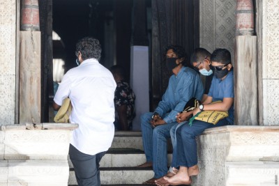 ފާހިޝް އަމަލުތައް މަނާކުރަން މަސައްކަތް ނުކުރާ މީހުންގެ މައްޗަށް ﷲގެ ކޯފާއައުމަކީ ދުރުގައިވާ ކަމެއް ނޫން: ޚުތުބާ