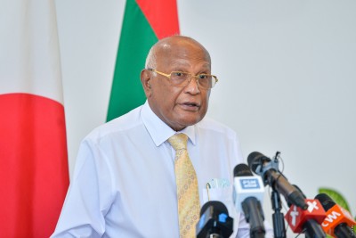 ވެންޓިލޭޓަރުގެ ފައިސާ ނުލިބުނު މައްސަލަ އާބިޓްރޭޝަނަށް ހުށަހަޅައިދިނުމަށް އެދިއްޖެ