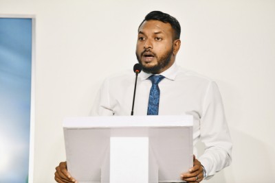 މިނީ ބަހުގެ ޚިދުމަތް ފެށުމަށް ދޭންޖެހޭ އެއްބާރުލުން ސިޓީ ކައުންސިލުން ދެން: ނަރީޝް