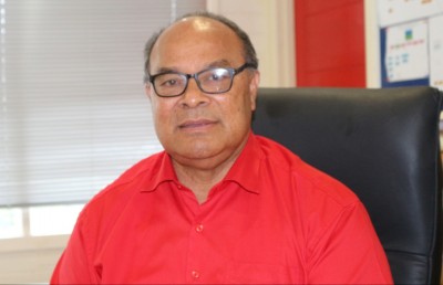 ޓޮންގާ އިން އަލަށް ކޮވިޑްގެ ކޭހެއް ފެނި ގައުމު އެލާޓަށް