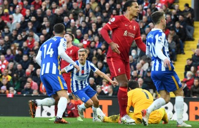 ގާޑިއޯލާ ސިޓީއަށް ލީގުގައި އިރުޝާދުދިން 200 ވަނަ މެޗުން ބަލިވެއްޖެ