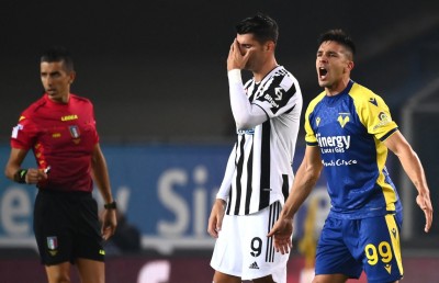 ސިމިއޯނީގެ ދަރިފުޅުގެ ގޯލުތަކުން ޔުވެންޓަސް ބަލިކޮށްފި