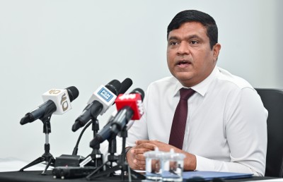 15 ޕާކިން ބިލްޑިންގްގެ ސްލޮޓްތައް ދޫކުރުމުގެ އެއްބަސްވުމެއްގައި ސޮއިކޮށްފި