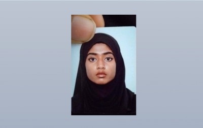 މާލެއިން ގެއްލުނު 17 އަހަރުގެ އަންހެން ކުއްޖާ ފެނިއްޖެ