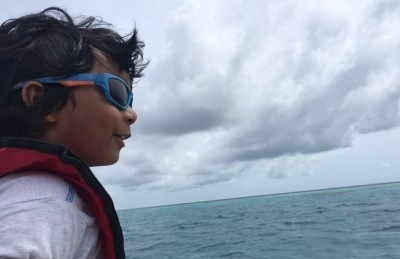 ރާއްޖޭގެ ހަތް އަހަރުގެ "އައިލެންޑް ބޯއި" ކޮޕް26 އަށް!