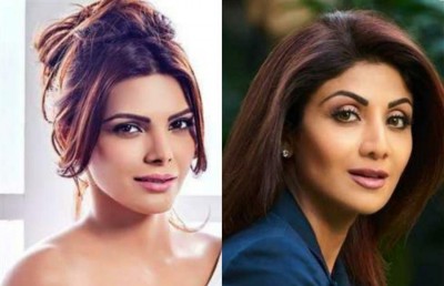 ޝިލްޕާގެ ދެމަފިރިންގެ އަތުން 75 ކްރޯޑް ރުޕީސް ހޯދަން ޝެރްލީން ކޯޓަށް