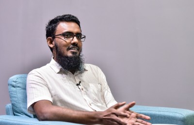 ކިޑްނީއަށް ހާއްސަ ދެވަނަ ޑޮކްޓަރު 10 އަހަރަށް ފަހު ތަމްރީންވެއްޖެ