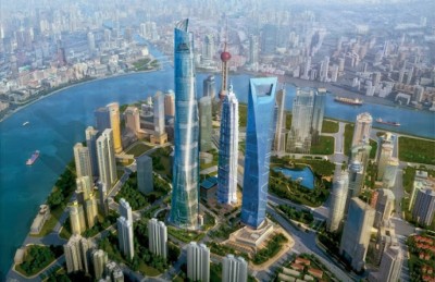 ޗައިނާގައި އުސް އިމާރާތްތައް ހެދުން މަދުކުރަން ނިންމައިފި