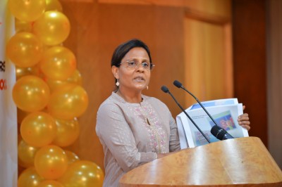 ޗުއްޓީ ތެރޭގައި ކުދިންނަށް އަމިއްލައަށް ކަންކަން ކުރަން ދަސްކޮށްދިނުން މުހިއްމު: ފަޒްނާ