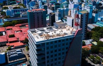 ދިރާގަށް 36 އަހަރު، ރާއްޖެ ގުޅުވައިލުމުގައި އެންމެ އުހުގައި!