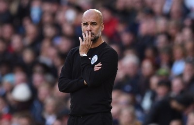 ގާޑިއޯލާ ސިޓީއަށް ލީގުގައި އިރުޝާދުދިން 200 ވަނަ މެޗުން ބަލިވެއްޖެ