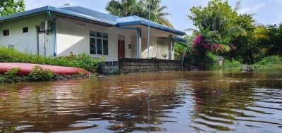 ހަތް އަތޮޅަކަށް އުދައަރައި ބައެއް ރަށްރަށަށް ބޮޑެތި ގެއްލުންތަކެއް