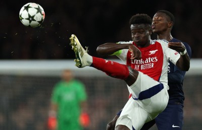 ސިޓީ، އާސެނަލް، އަދި ބާސެލޯނާ އަށް ޔޫރަޕުގައި ކާމިޔާބު ރެއެއް