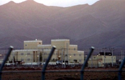 އީރާނުން ފުރުސަތުގެ ބޭނުން ހިފުމަށް ގޮވާލައިފި