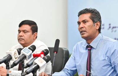 15 ޕާކިން ބިލްޑިންގްގެ ސްލޮޓްތައް ދޫކުރުމުގެ އެއްބަސްވުމެއްގައި ސޮއިކޮށްފި