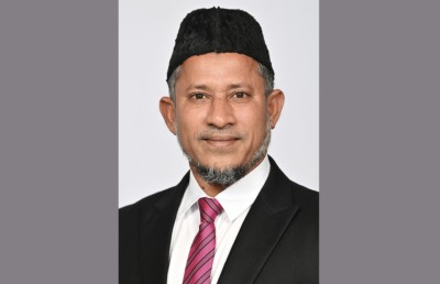 ފޯޖަރީގެ ތުހުމަތަކީ ދޮގެއް، ހިންގަނީ އަމިއްލަ ވިޔަފާރިތަކެއް: ޖަލީލް