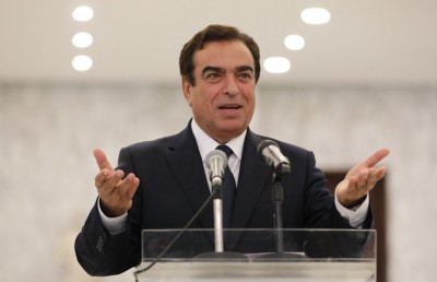 ލެބަނާންގެ ސަފީރުން އަރަބި ގައުމުތަކުން ބޭރުކުރަނީ