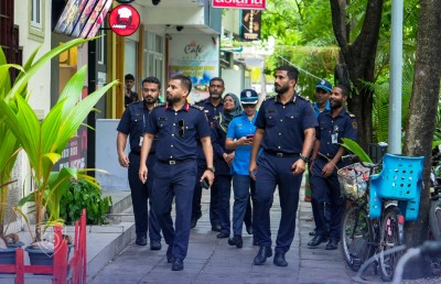 ގަވާއިދާ ޚިލާފަށް ބިދޭސީން ލައްވައި މަސައްކަތް ކުރުވާ 92 ދިވެއްސަކަށް ނޯޓިސް ދީފި