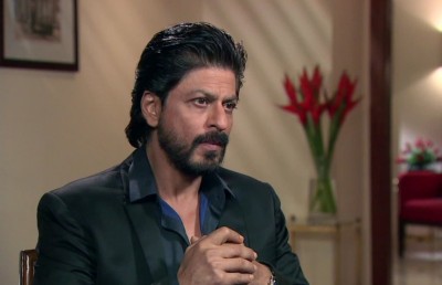 މިމަހު ޝާހްރުކް އަލުން ފިލްމީ މަސައްކަތްތަކަށް ނިކުންނާނެ