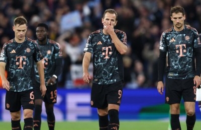 އެސްޓަން ވިލާއިން ބެޔާން ސިއްސުވާލި އިރު ރެއާލް ވެސް ބަލިވެއްޖެ