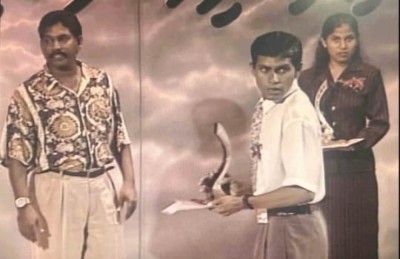 ތުއްޓޭގެ ކެމެރާގެ ފަހަތުގައި ފޮރުވިފައިވީ ފަސް ތަރީގެ ވާހަކަތައް