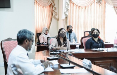 ބޮޑެތި ގޯސްތަކުން ސްކޫލުތަކުގެ އިތުބާރު ގެއްލެނީ؟