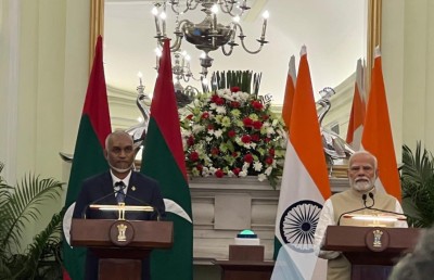 އިންޑިއާގެ ޔޫޕީއައި ޕޭމެންޓް ހިދުމަތް ރާއްޖޭގައި ބޭނުންކުރެވޭ ގޮތް ހަދައިފި