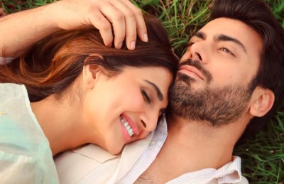 ފަވާދު އެނބުރި ބޮލީވުޑަށް އަންނަ ފިލްމުގެ ފަސްޓް ލުކް