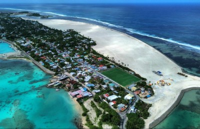 ފަސް އަހަރު ކުރިން އައްޑޫން ދޫކުރި 1،700 ގޯތި ފަޅަށް އޮތުމުން ފިޔަވަޅު އަޅާނެ ކަމުގެ އިންޒާރު