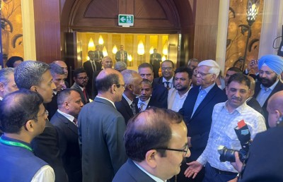 ރާއްޖޭގައި ޑިޖިޓަލް އިގުތިސާދެއް ބިނާކުރުމަށް އިންޑިއާ އިސްދައުރެއް އަދާކޮށްދޭން ރައީސް އެދިވަޑައިގެންފި