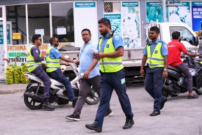 މުޙައްމަދު އިސްމާޢީލްގެ އިސްތިއުނާފު ބަލައިނުގަތް މައްސަލަ، ފަނޑިޔާރުންގެ މަޖިލީހަށް