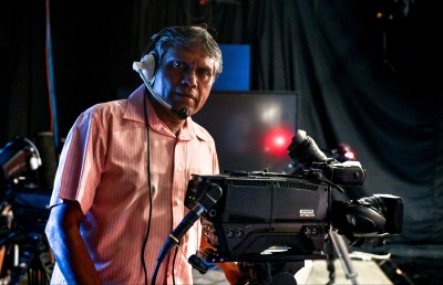 ތުއްޓޭގެ ކެމެރާގެ ފަހަތުގައި ފޮރުވިފައިވީ ފަސް ތަރީގެ ވާހަކަތައް