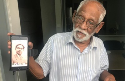 ވެލާނާގެ އަބްދުލްމަޖީދު މާހިރު އަވަހަރާވެއްޖެ