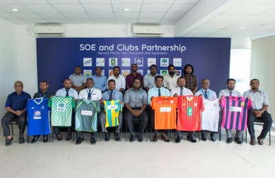 200 މިލިއަން ވެސް ވީ ބޮޑު އިސްރާފަކަށް، އަދިވެސް އެ ގޮތަށް ފައިސާ ހޭދަކުރަންވީތަ؟!